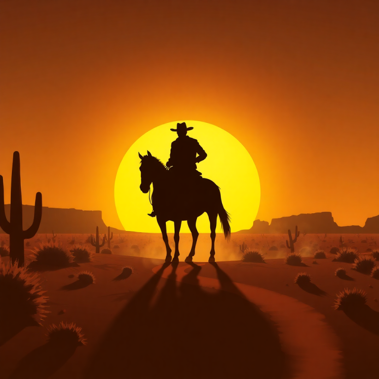 Wild West Outlaw Name Generator