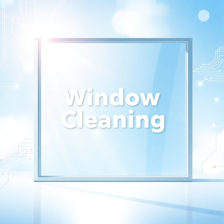 Window Cleaning Name Generator