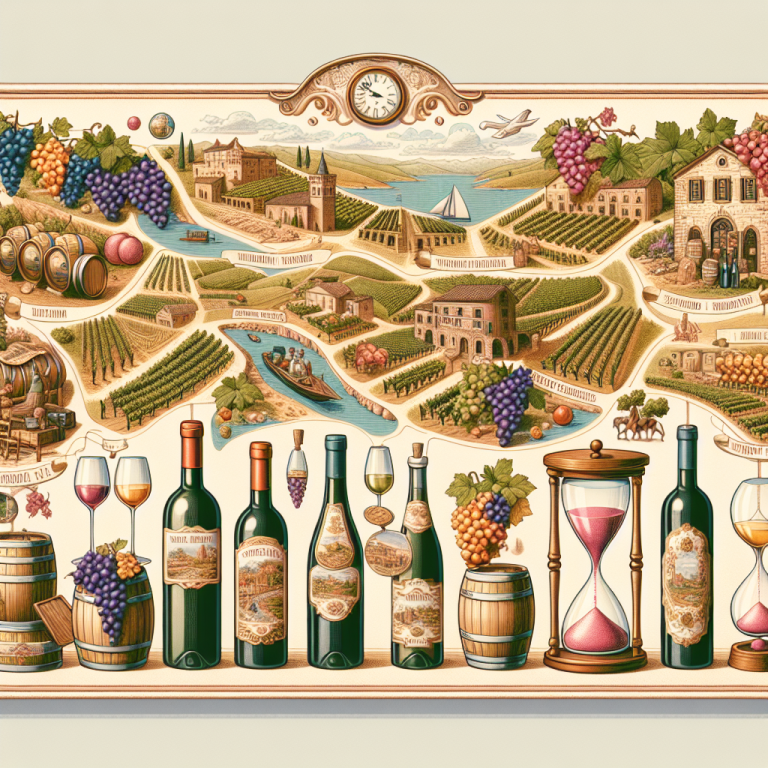Wine Tour Generator