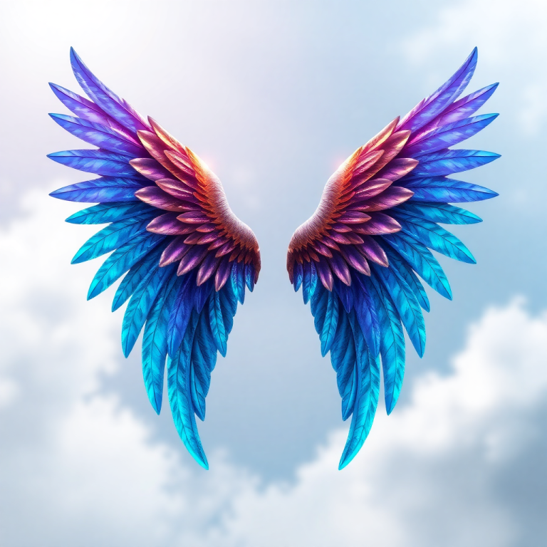 Wings Name Generator