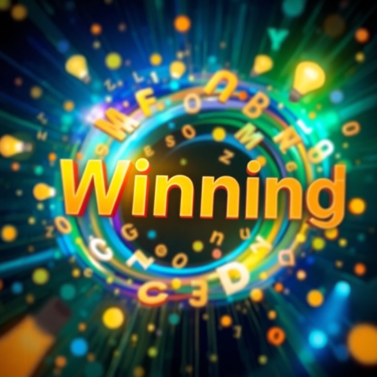 Winning Name Generator