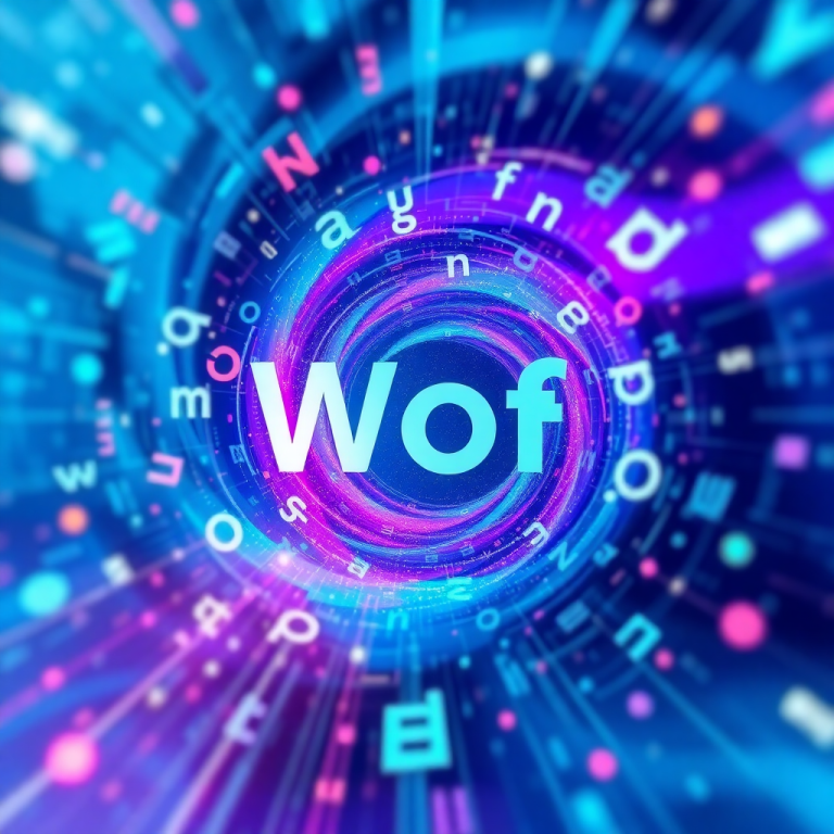 Wof Hybrid Name Generator