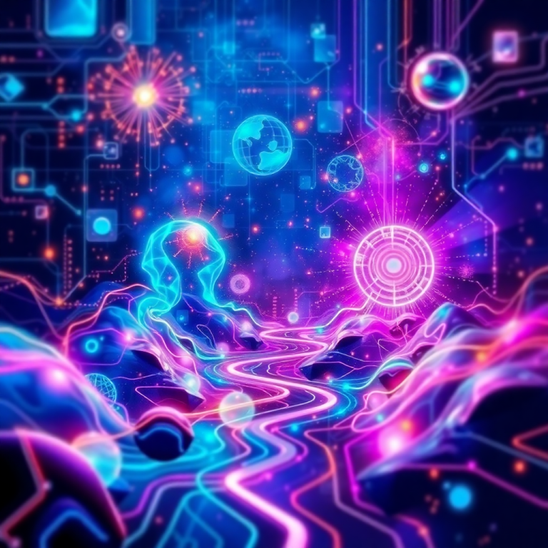 Wonder Ai Art Generator Mod Apk