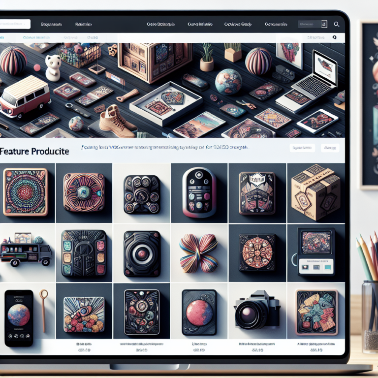 Woocommerce Shop Product Description Generator