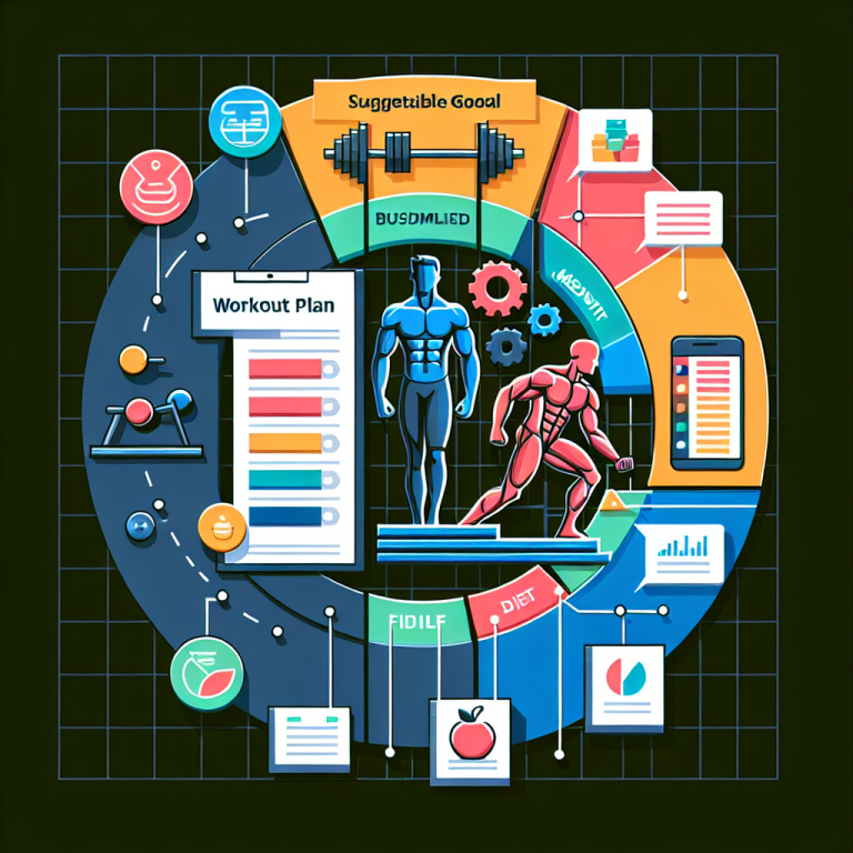 Workout Plan Generator