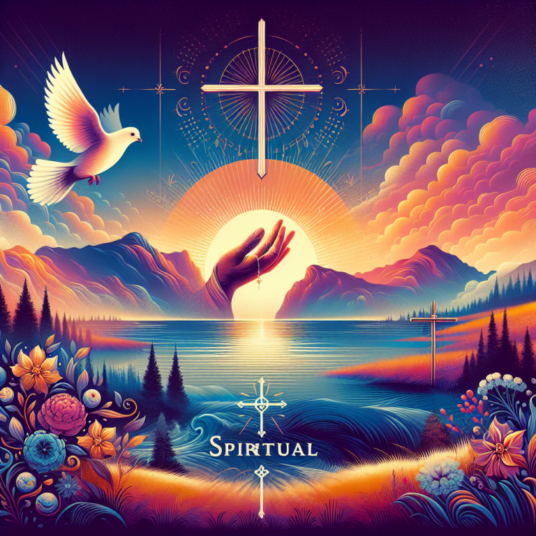 Worship Wallpaper Generator