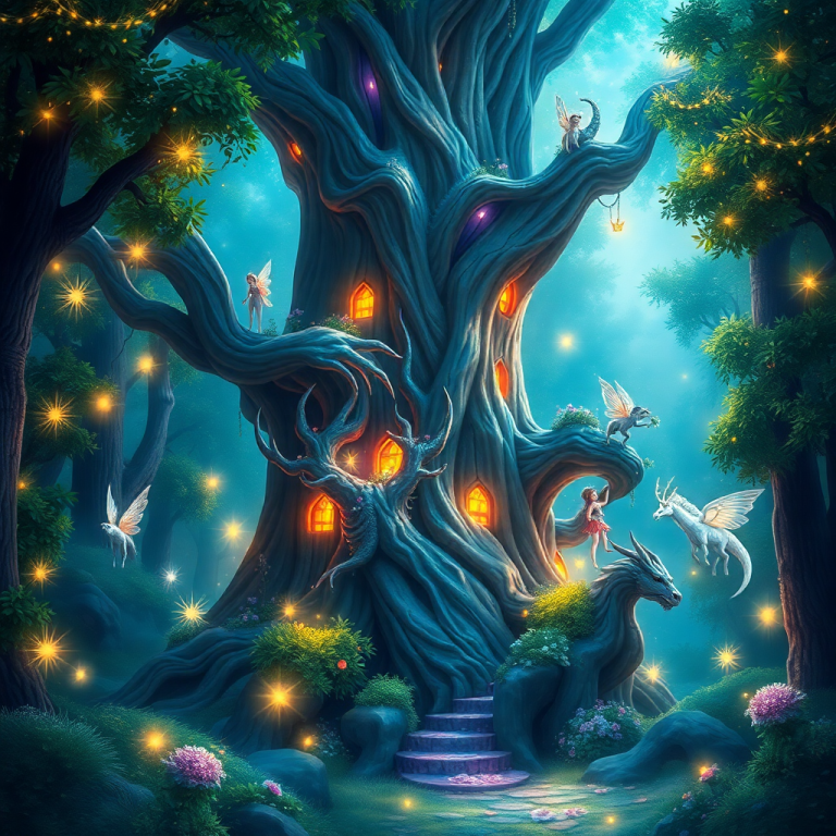 Wow Fantasy Name Generator