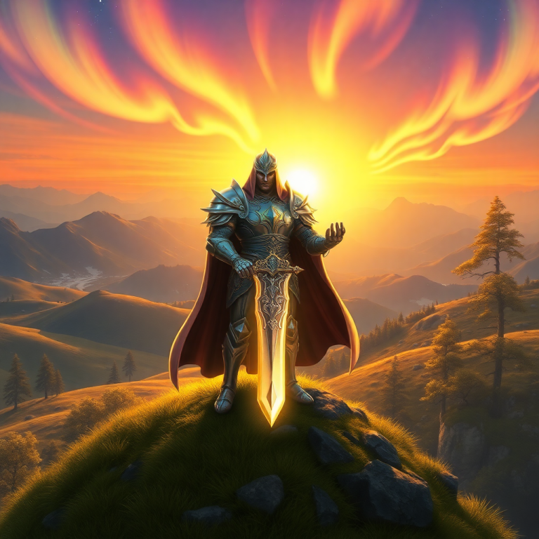 Wow Paladin Name Generator
