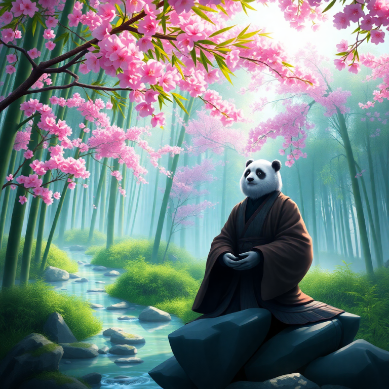 Wow Pandaren Name Generator
