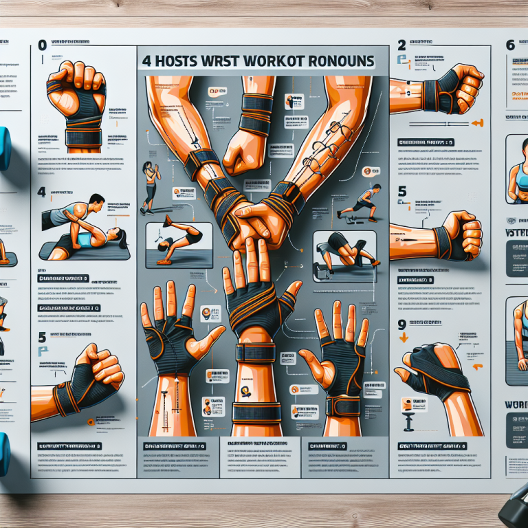 Wrist Workout Generator