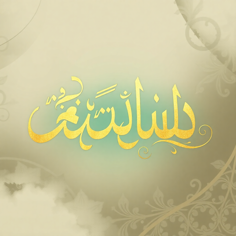 Write My Name In Arabic Generator