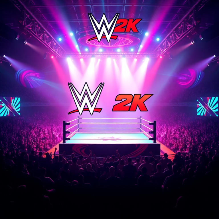 Wwe 2k Name Generator
