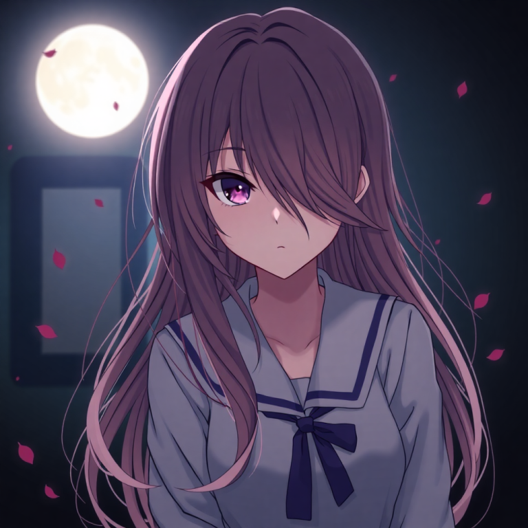 Yandere Name Generator