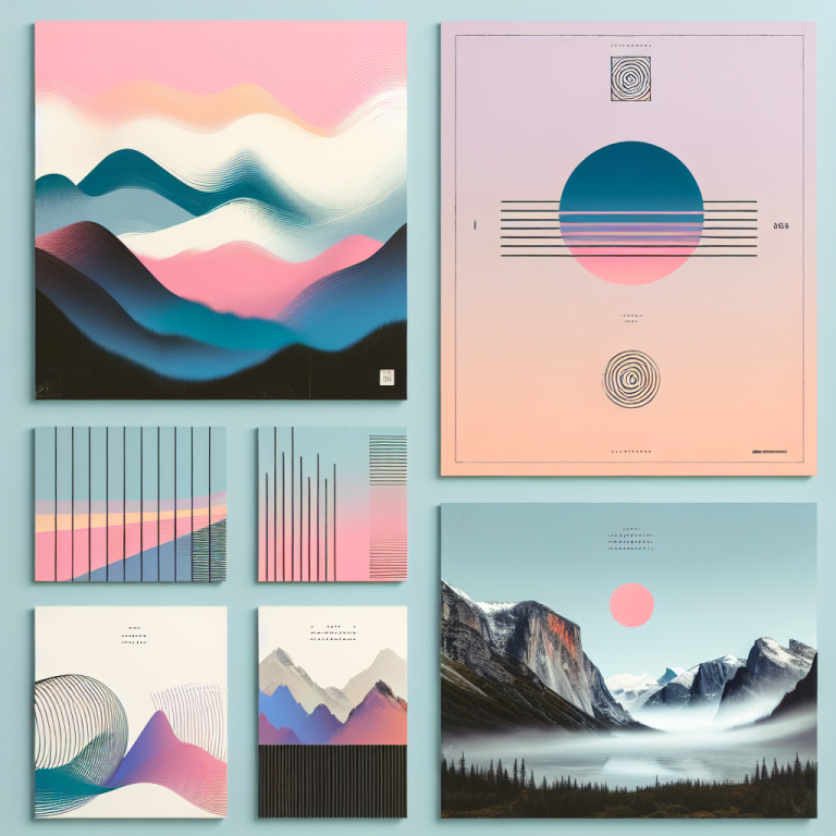 Ye Album Cover Generator
