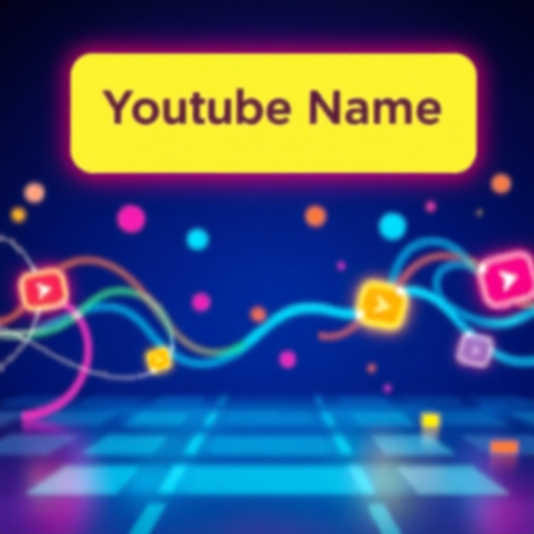 Youtube Name Generator Quiz