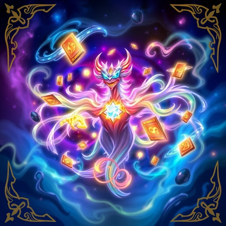 Yu Gi Oh Name Generator