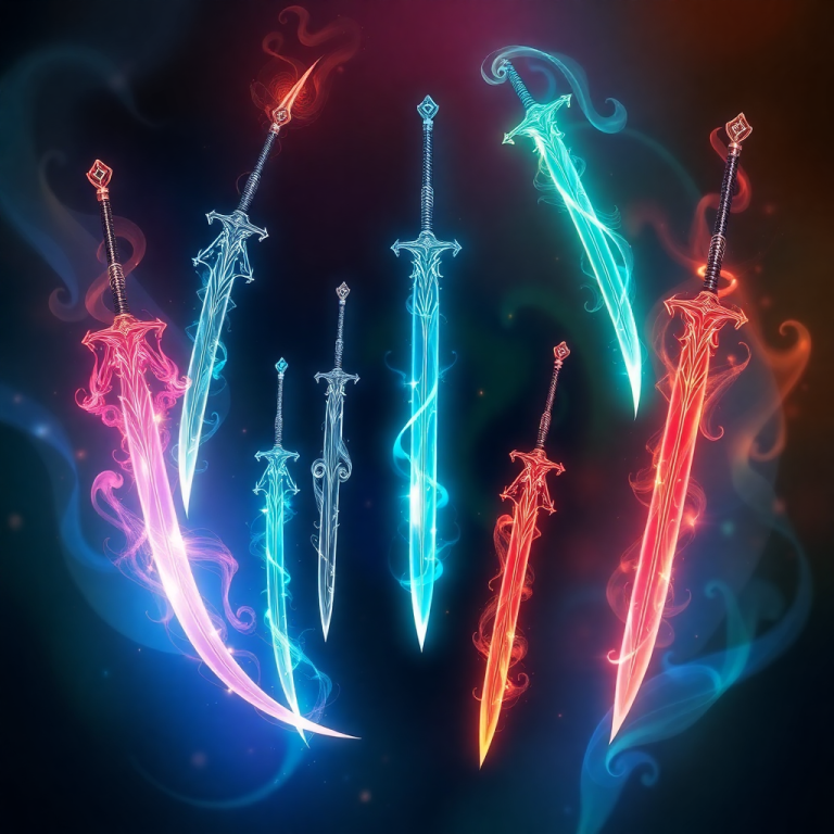 Zanpakuto Name Generator