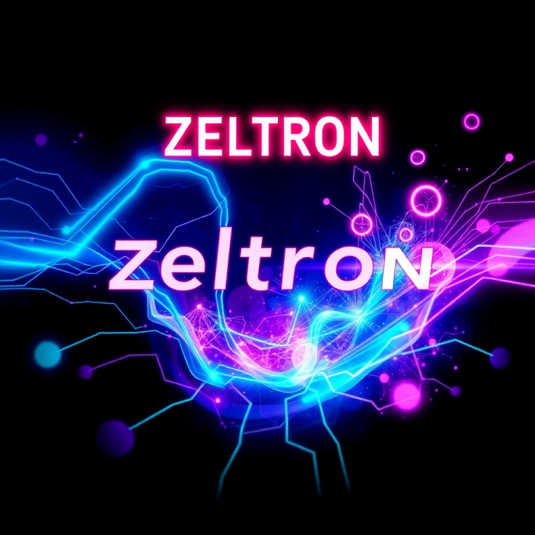 Zeltron Name Generator
