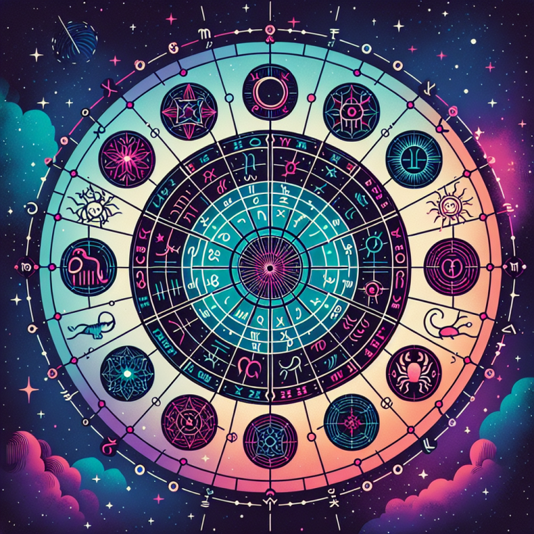 Zodiac Compatibility Generator
