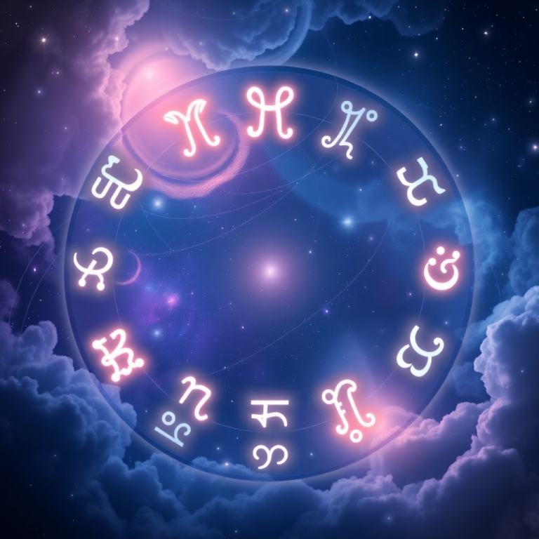Zodiac Name Generator